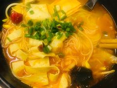 米线-渝和喵叔米线(南坪万达店)