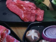 -汉拿山(北京上地华联店)