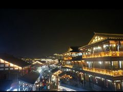 -大小河街