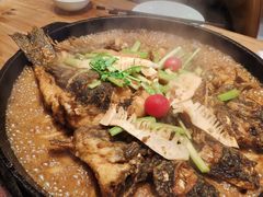-老板恋上鱼(荣盛广场店)