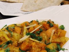 -Masala Curry and BBQ·玛莎拉巴基斯坦美食(金水万达店)