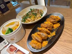 -粤集·手工粤菜(皇庭广场店)