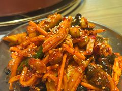 -西塔老太太泥炉烤肉(双井店)