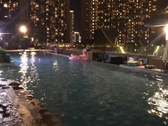 -三亚湾红树林度假世界(木棉酒店)
