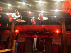 大堂-文儒九号·闽菜馆(三坊七巷店)