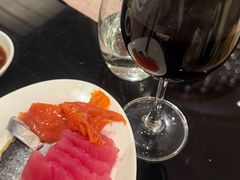-圣丰索菲特·2 On 988 Café 自助餐厅