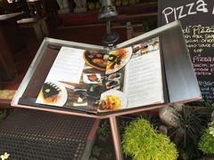 -Pundi Pundi Restaurant