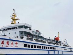 -海安新港(公交站)
