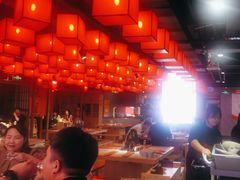 -巴蜀大将火锅(太原旗舰店)