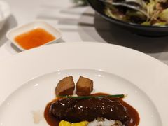 -成都钓鱼台精品酒店-品聚·成都餐厅