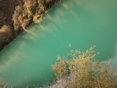 -叠溪松坪沟景区