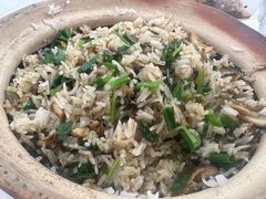 -台山美食一绝阿四台山黄鳝饭(阿四创作店)