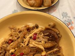 -东排食堂长沙小吃大排档(五一广场店)