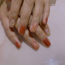 -JX今喜美甲美睫