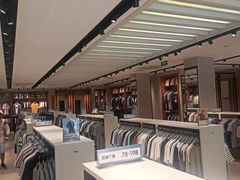 -海澜之家(王府井大街店)