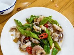 -海之鲜大排档(东山海鲜金銮湾店)
