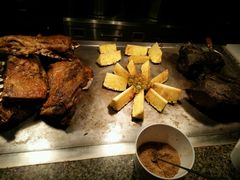 -星伦多自助料理·涮烤一体(嘉兴八佰伴店)