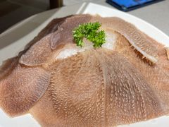 捞派脆脆毛肚-海底捞火锅(正大乐城店)