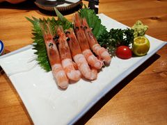 -鸟鸣门屋台料理(金帝银泰店)