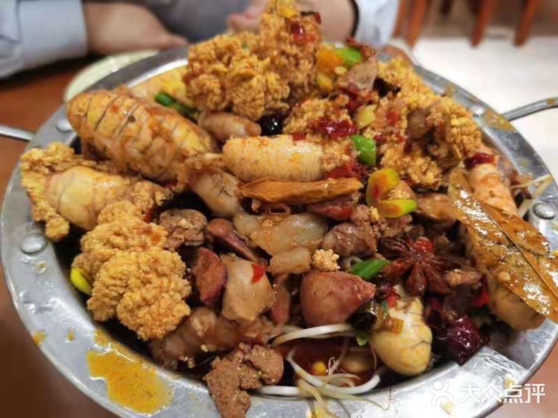 天天爆满的店 不打卡太可惜