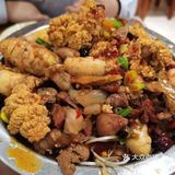 天天爆满的店 不打卡太可惜