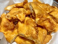 -顺德粥城·叹茶食粥(良化店)