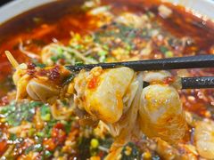 -佬缸炮江湖川菜(玉林店)