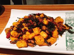 -云海肴·汽锅鸡·云南菜(高德置地店)