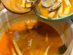 -迷你椰·泰式大排档(观前街店)