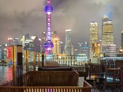 -罗斯福色戒酒吧(外滩店)