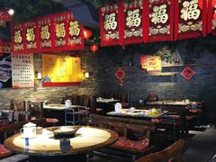 大堂-人民公社大食堂(张家湾店)