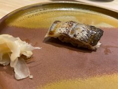 穴子寿司-鮨·海老(北京路店)
