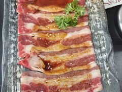 -齐齐哈尔烤肉·烧烤·烤鱼(万科时一区店)