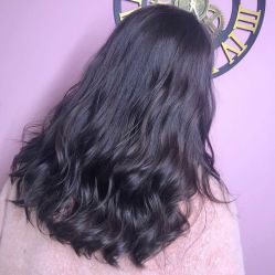 -ASG Hair Salon烫染·接发