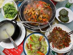 -大师傅金奖啤酒鱼(西街口总店)