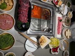 -海底捞火锅(泉城路店)