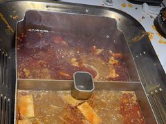 -九鼎轩脆毛肚火锅(南京东路店)