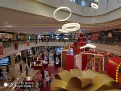 -皇庭广场(福华三路店)