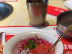 -老佛爷炭火蛙锅直营(清滨路总店)