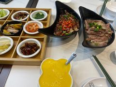 -新仙清汤牛腩(铜锣湾店)