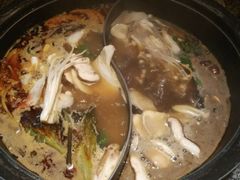 -滇池印象原生态火锅(南开大悦城店)