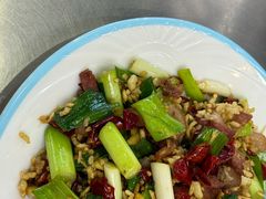 -邹胖哥好好吃餐馆(荔波美食街店)