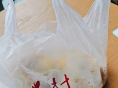 -新农村煎饼果子(香港花园店)