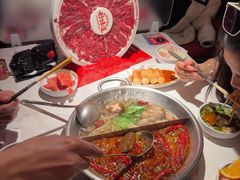 -小龙坎火锅(IFS HOT店)
