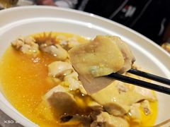 -望乡楼上海菜(日月光店)