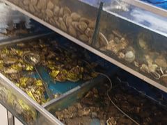 -海天一色海景自助餐厅(西港花园店)