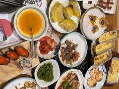 -松坂屋日料自助(长城路店)
