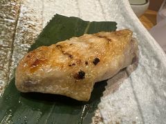 -吉兆·料理(红梅南路店)