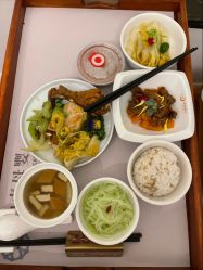 -沪壹健康国际母婴月子中心(360复旦奥医一妇婴东院店)