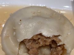 -小杨生煎(周浦万达店)